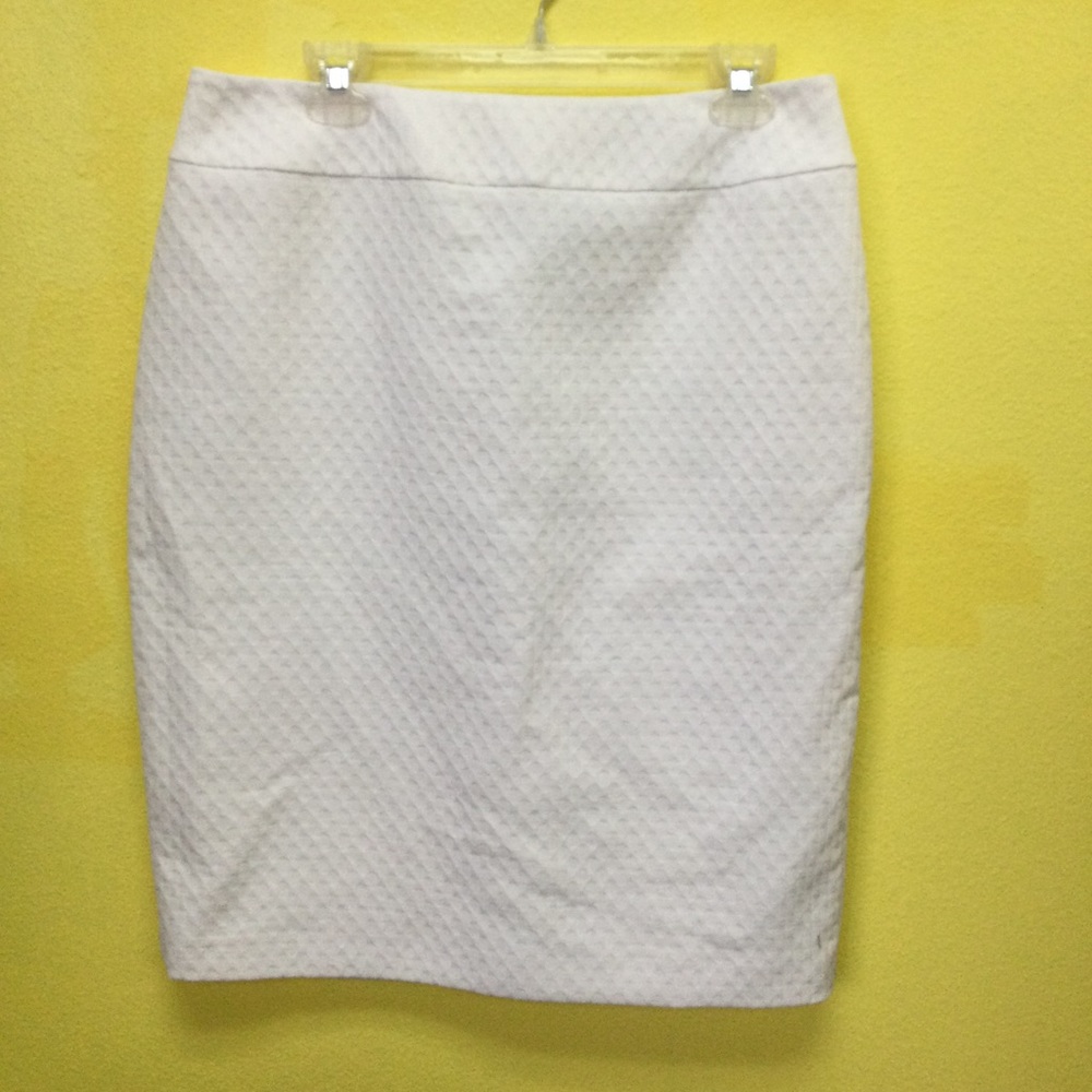 White Nipon Boutique skirt